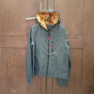 JAKET EDWIN JEANS KEREN ISTIMEWA