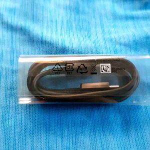 Dây Cáp 5A C-C 45W/65W SAMSUNG Sạc và Sync Data Cho Smartphone - Tablet & Laptop... Mới 100%