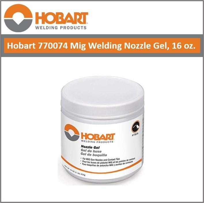 Hobart Mig Welding Nozzle Gel, 16 oz. Lazada PH