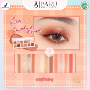 PINKFLASH PRO TOUCH EYESHADOW PALLETE Eyeshadow Pewarna Mata Paling Diminati Blush Highlighter Contour Original BPOM