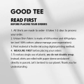 Acid Reflux Reflux Club Shirt Statement T-shirt | GoodTee. 