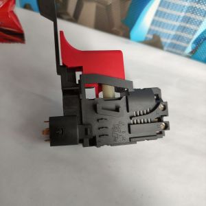 Switch Saklar Bull For Mesin Bor Drill Bitec HM 2-24 DRE HM2 24 On