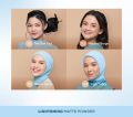 Ready Wardah Lightening Matte Loose Powder Wardah Loose Powder 20g Fast Shipping Delivery. 