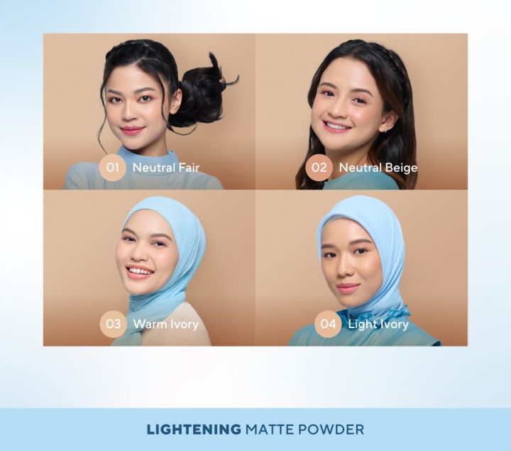 Ready%20Wardah%20Lightening%20Matte%20Loose%20Powder%20Wardah%20Loose%20Powder%2020g%20Fast%20Shipping%20Delivery%20-%20Image%203