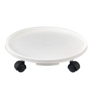 Efficient Water Bottle Movers With Strong Plastic Frame And Smooth Rolling Casters For Quick Relocation