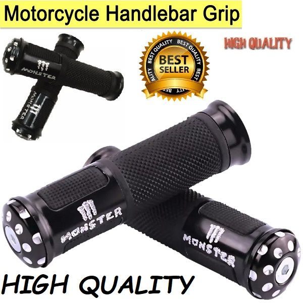 HONDA DIO DIOS Motorcycle Handle Grip Motorcyle MONSTER Handle