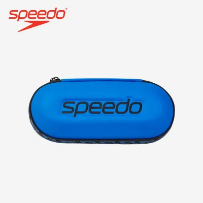 Speedo Unisex-Goggles Storage-Goggles-8-00381215434