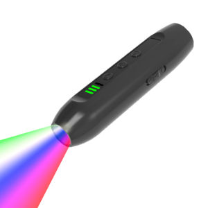 Dog Repeller Repellents Dogs Ultrasonic Bark Deterrents Electronic Training Devices With Ultrasound USB Recharge Flashlight LED