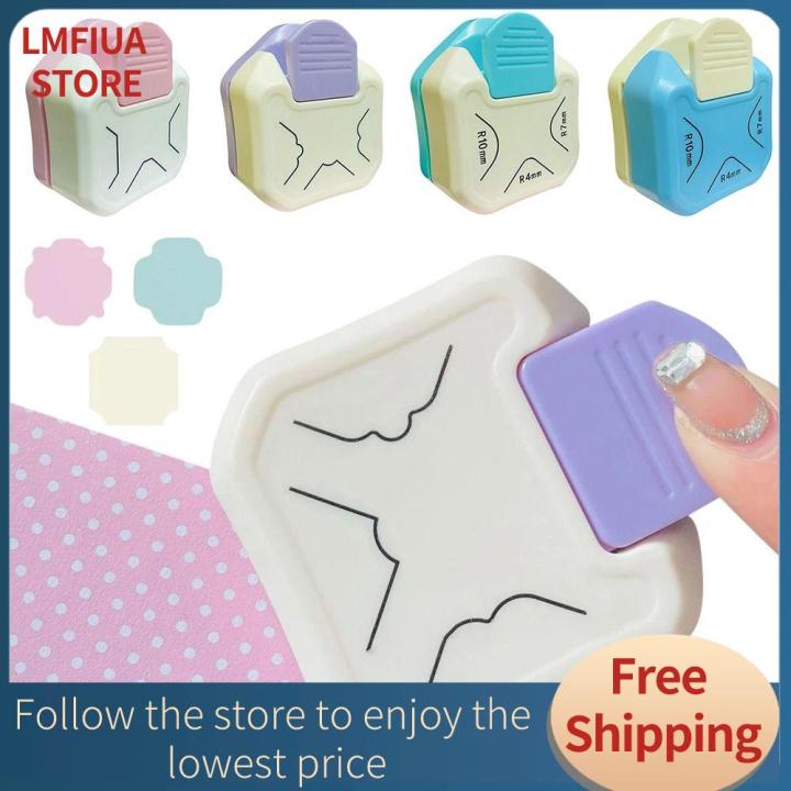 LMFIUA STORE 3 in 1 Scrapbooking for DIY Crafts Paper Craft 3 Way ...