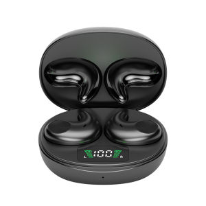 Tai nghe ngủ không dây M52 BluetoothTWS Hi-fi Âm thanh nổi Tai nghe thể thao khử tiếng ồn chống nước