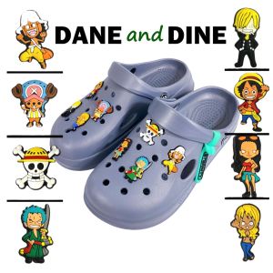 Sandal Sepatu EVA Dane and Dine- LS 9945