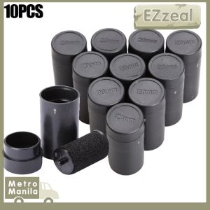 10pcs 20mm Mx-5500 Refill Ink Rolls Price Tag Label Tool Ink