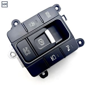scope 93600-C5340WK 93600C5340WK EPB Electronic Parking Brake Multi-Function Control Switch Assembly For Kia Sorento 2015-2020 P7Q2M