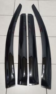 talang air grand livina slim