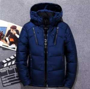 JAKET PRIA WINTER HODIE TERBARU