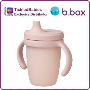bbox Silicone Spout Cup ( b.box baby toddler kids infant travel bottle )