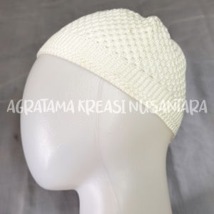 Peci / Kopiah / Kopyah Rajut