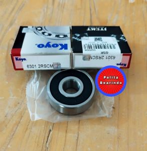 BEARING 6301 2RS KY 63012RS KY
