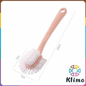 KLIMO Creative Five-Sided No Dead Corner Washing Brush Shoe Multi-functional