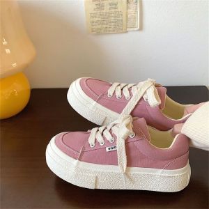 Sepatu Sneakers Wanita Import Korean Terbaru Castello Series 119