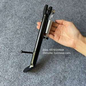 Chân Chống Nghiêng Suzuki Gn125