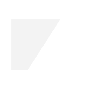 Screen Film Tempered Glass Film Screen Protector for GKD Pixel II Game Console Protective Film Shatterproof Gamepad Film