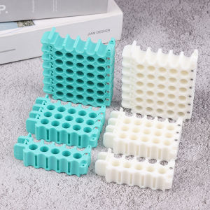 YAFEN Cable Organizing Tool Network Cable Bundle Wire Comb For Data Center Server Rooms And Machine Room Cat5 Cat6 Cat7 Wire Manage