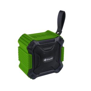 KISONLI Speaker Bluetooth Portable T1 Waterproof Stereo & Hands Free call