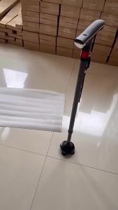 【Ship in 24H】爆款拐杖四脚老人四角手杖防滑多功能自动报警拐棍带灯老年人用品【Explosive style】Crutches four-legged old people four-corner canes non-slip multi-functional automatic alarm crutches with lights elderly supplies