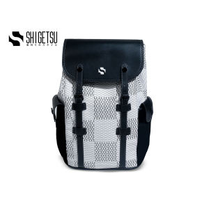 Shigetsu Mens Backpack collection Backpack for School for men and women 14 INCHES laptop bag office bag business bag mens tablet bag