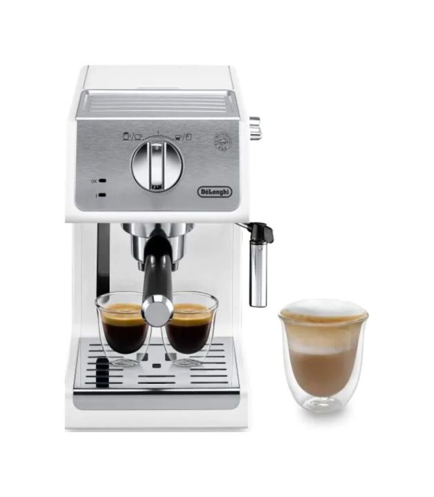 De'Longhi Traditional Barista Pump Espresso Machine