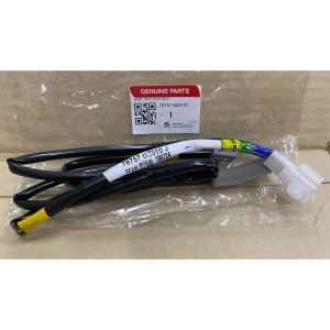 ARUZ MYVI ECO D20N DCVT D51A 2017-2021 WIRE SEAT SOCKET USB BELAKANG KERUSI 78757-BZ010