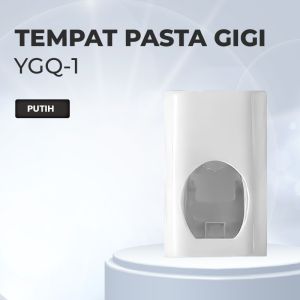 PROMO!! Dispenser Pasta Gigi Odol Otomatis Tempat Pasta Gigi Rak ToothPaste Otomatis Modern