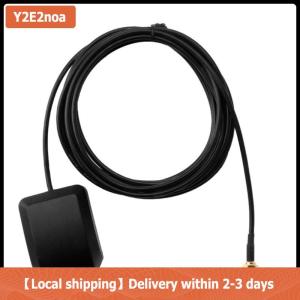 【Local shipping】 1PC bên ngoài GPS ăng-ten kép độ chính xác cao hoạt động vá ăng ten gốm