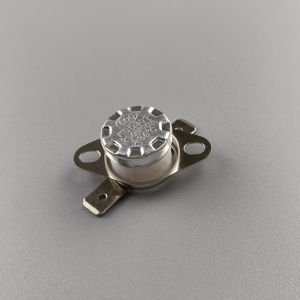 2pcs KSD301 10A 250V Normally Open ceramic Thermostat temperature control switch 165 170 180 230 235 245 250 Celsius