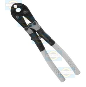 BURNDY MD6-8 Crimping Tool with Die