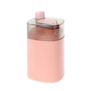 Double.lucky ที่เก็บไม้จิ้มฟัน ที่ใส่ไม้จิ้มฟันกดได้ สินค้าพร้อมส่ง