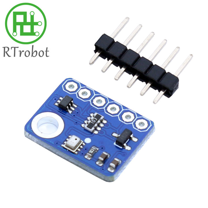 BMP280 Digital Barometric Pressure Sensor Module IIC I2C SPI for ...