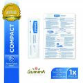 Sensitif COMPACT Tespek Sensitif Alat Test Kehamilan Alat Uji Kehamilan Tes Hamil Testpack. 