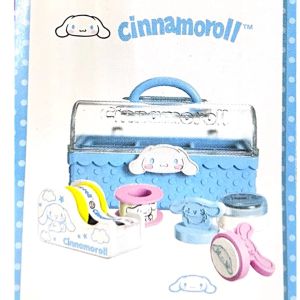 MGAs Miniverse Make ItHello and Friends Series 3 Thủ công Văn phòng phẩm retro Sanrio Đồ chơisưu tầm Quà tặng Người sưu tầm