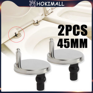 2PCS/Set Baut Engsel Tutup/Toilet Baut Tancap/Baut Tutup Kloset /Engsel Closet Toilet/Tusuk Engsel Toilet Cover/Toilet Baut