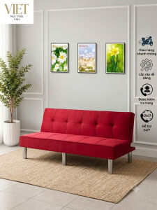 sofa bed - sofa giường phiên bản nâng cấp.