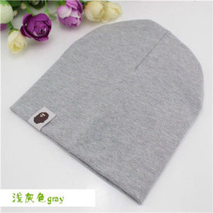 Fashion Cute Baby Cap Headgear Boys and Girls Hip Hop Hat Kids Korean Version of the Trend Hat Hood