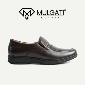 Giày da nam MULGATI Driving không dây - RF2731