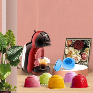 SG STOCK - Reusable Dolce Gusto Capsules