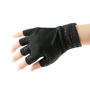 Magnetic Therapy Anti-arthritis Gloves Therapy Rheumatoid Hand Pain Wrist Support Brace Corrector
