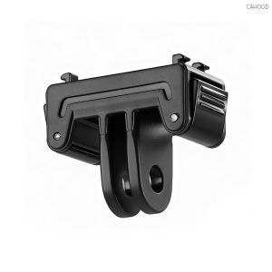 Applicable Shadow Stone Insta360 AcePro2/X5 Magnetic Quick Release Base Action Camera Adapter Bracket Accessories