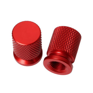 for Yamaha Xmax 300 400 V1 V2 V3 Motorcycle CNC Tires Gas Nozzle Cover Valve Cap Valve Core Decoration Cover Accessories