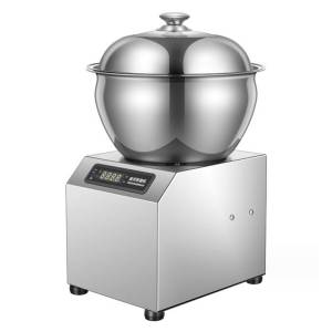 5kg.เครื่องผสมแป้งอัตโนมัติ dough mixer เครื่องนวดแป้ง🧣🧣 พร้อมส่ง