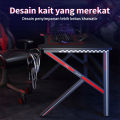 Meja Gaming Meja Komputer Meja Kerja Meja Belajar Meja Gaming Meja Laptop Meja kantor Meja PC. 